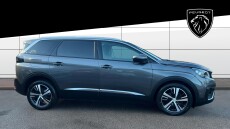 Peugeot 5008 1.2 PureTech Allure 5dr Petrol Estate